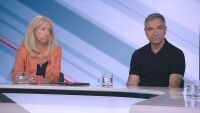  Родителите на загиналия Филип: Ние искаме да направим нещо, за да няма повече умрели в катастрофи