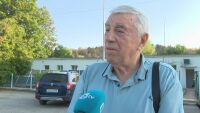„Това е чудо“: Как огънят край с. Безден не докосна кръста и параклиса?