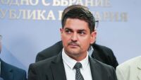МЕЧ издига Радостин Василев за кандидат за президент