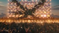 Кинетична сцена с 50 огледала ще улови слънцето на ЕХЕ BEACH FESTIVAL