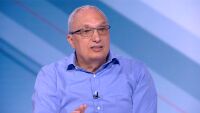 Иван Костов: Трябва да се стопира увеличаването на заплатите в бюджетната сфера