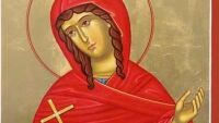Почитаме паметта на мъченица, живяла затворена в кула под охрана: Кои са имениците днес?