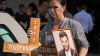 Последно сбогом с Тодор Славков - внук на Живков и противоречив образ на Прехода