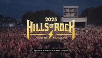 Звук и емоции превземат Пловдив: Започва Hills of Rock