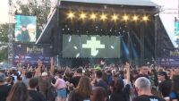 Емоцията Hills of Rock: Фестивалът помогна на хора, които не чуват да усетят музиката