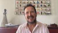 Да прекосиш границите на възможното: Стефан Иванов, който прекоси Индийския океан с гребане