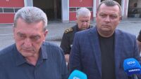 Щабът за помощта от ЕС за пожарите: Три хеликоптера идват днес, утре – още един и два самолета