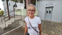 Десислава Иванчева след освобождаването: Бързам да видя сина си