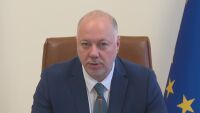 Росен Желязков с призив ситуацията с пожарите у нас да не се политизира
