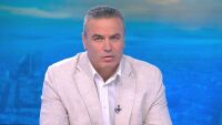 Станков: Трябва ни летателна техника за гасене на пожари, не може да разчитаме на чужда помощ