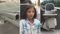 „Днес е нашата внучка, утре може да е друга“: Близките на детето, ударено от ток в Плевен, ще съдят мола