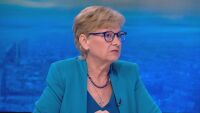 Виолета Комитова: От „пътната безопасност“ загиват много хора и много хора живеят богато