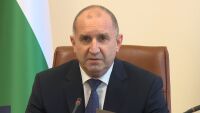 Румен Радев: Нужно е бързо завършване на проверките на качеството на пътищата