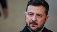 „Трябва да се водим по правила, а не емоции“: Зеленски призова Унгария и Полша да не блокират пътя на Украйна към ЕС