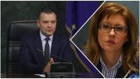 Правосъдният министър поиска отстраняването на Емилия Русинова като ръководител на СГП и като прокурор
