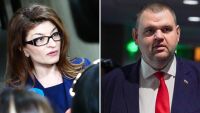 Полетите на Пеевски: Десислава Атанасова е пътувала с него дни преди да стане член на Конституционния съд