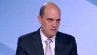 Пламен Данаилов: На „ДаллБогг“ липсват до 640 млн. лева, отнемането на лиценза беше неизбежно