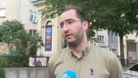 След пожара в „Люлин“: Качеството на въздуха в София е в норма, но предупрежденията остават