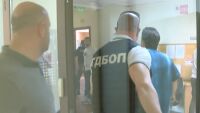 ГДБОП претърсва централата на ВиК – Бургас