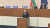 Румен Радев ще блокира новите санкции на ЕС срещу Русия, но няма да отмени споразумението с Украйна