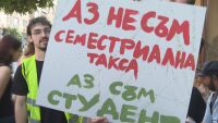 Бунт в НАТФИЗ срещу ректора на театралната академия