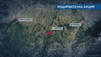 Откриха телата на изчезналите деца в река Струма