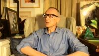 Как се сбъдва американската мечта: 35 години по-късно разказва доц. Асен Кирин