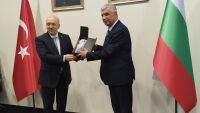 Агенция „Митници“: Нов граничен пункт трябва да ускори трафика между България и Турция