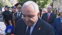 Иван Демерджиев: Проверяваме източника на средствата за полетите на Делян Пеевски, има данни за манипулирани регистри