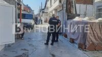 Осем са арестувани след масовото сбиване в ромската махала в Асеновград