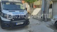 Масово сбиване в ромската махала в Асеновград: Участвали коло 250 души, пострада полицай