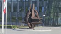 Историческа среща на върха на страните членки на НАТО: 60 000 полицаи и жандармерист се грижат за сигурността