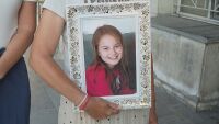Близките на загиналата при катастрофа 9-годишна Криси искат за максимално наказание за шофьора, предизвикал инцидента