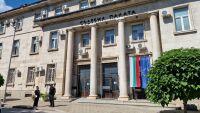 Отново сигнал за бомба в съда във Враца (СНИМКИ)