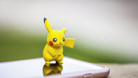 Летище в Япония сменя името си на Pokémon