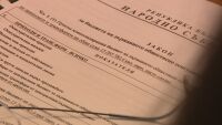 Бюджет 2026 - в парламента: Заложен е дефицит 5,7%, най-големият от 12 г. насам