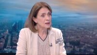 Нейнски: Европа може да преговаря с Русия единствено от позицията на силата