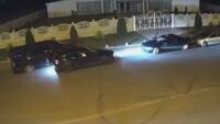 19-годишен се заби в паркирана кола по време на дрифт в Пазарджик (ВИДЕО)