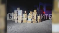 Разбиха склад с близо 50 000 вейпа без бандерол (СНИМКИ)