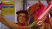 Aniventure Comic Con отново събира феновете на косплей и поп-култура у нас