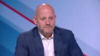 Радан Кънев: Концентрацията на власт в ръцете на Радев е огромна