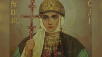 На 11 юли честваме паметта на светица - кой празнува имен ден?