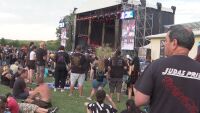 Рок, вино и хиляди фенове: Midalidare Rock Fest отново събра звездите в Могилово