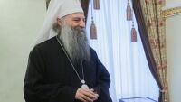 Словенски съд наложи условна присъда на сръбския патриарх за тормоз на местен свещеник