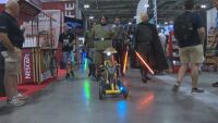 Aniventure Comic Con 2026: Холивудски актьори, геймъри, косплей, манга и писатели на събитието в София