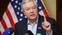 Американският сенатор Линдзи Греъм почина внезапно