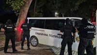 Измами за около 900 000 евро: Разбиха схема за рент-а-кар коли от Германия, задържаха 10 души (СНИМКИ)