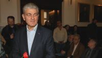 Сбогуваме се с космонавта Александър Александров