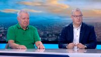 Михаил Константинов: Румен Радев се вкарва в капан с промените в Изборния кодекс