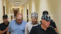 Съдът решава дали директорът на ВиК–Бургас ще остане в ареста
